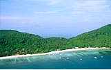 Phuket Coastline